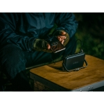 Lumena Plus 2 行動電源照明LED燈 (黑色)